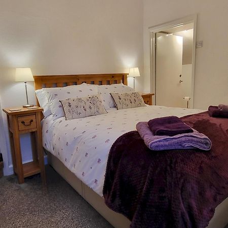 Holly Cottage Грасмір Екстер'єр фото